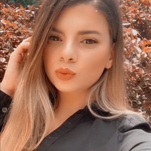 Meet your Posher, Vaida